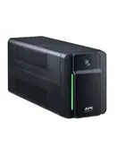 APC Back-UPS BX950MI | 950 VA | 6 Stopcontacten | Automatische Spanningcorrectie | Bescherming Tegen Stroompieken