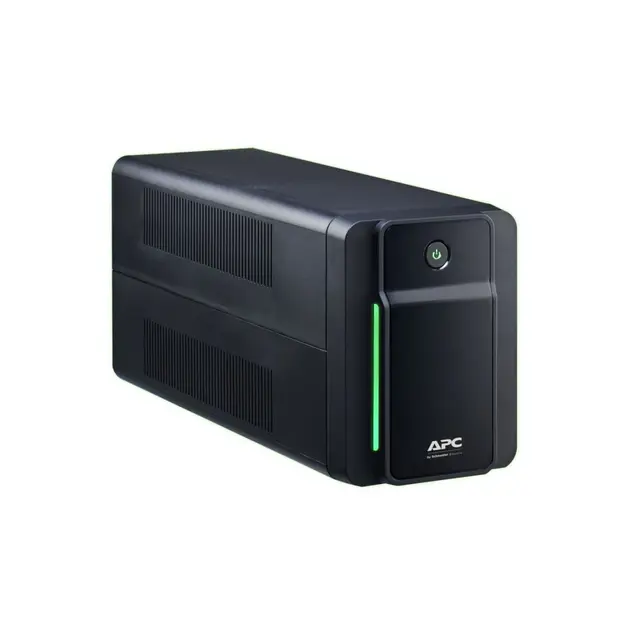 APC Back-UPS BX950MI | 950 VA | 6 Stopcontacten | Automatische Spanningcorrectie | Bescherming Tegen Stroompieken
