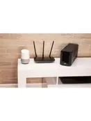 APC Back-UPS BX950MI | 950 VA | 6 Stopcontacten | Automatische Spanningcorrectie | Bescherming Tegen Stroompieken