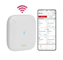 Base Station X-Sense SBS50 slimme Gateway Wifipoort Link Pro