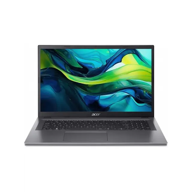 Acer Aspire Go | 17.3'' Full HD IPS | Intel Core 3 N355 | 8GB DDR5 | 512GB SSD | W11 Home