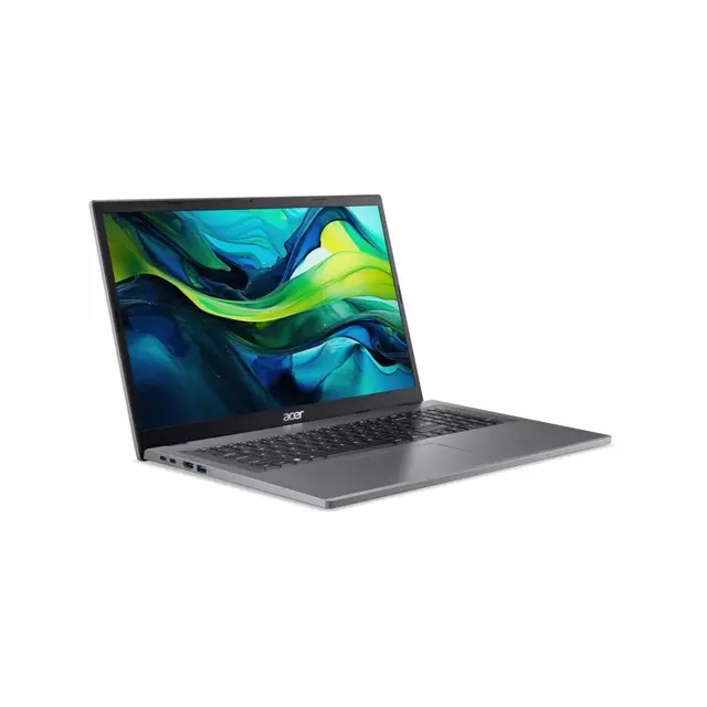 Acer Aspire Go | 17.3'' Full HD IPS | Intel Core 3 N355 | 8GB DDR5 | 512GB SSD | W11 Home