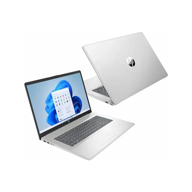 HP 17-cn4006nw | 17.3" Full HD IPS | Intel Core 7 150U | 16GB | 1TB SSD | W11 Home
