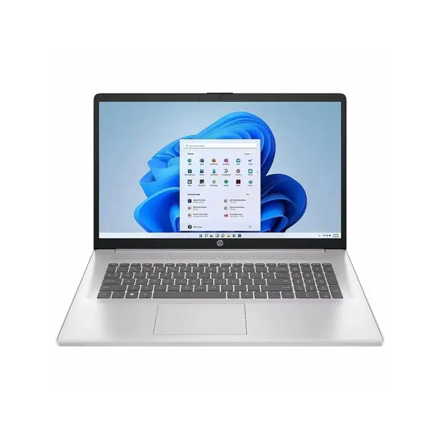 HP 17-cn4006nw | 17.3" Full HD IPS | Intel Core 7 150U | 16GB | 1TB SSD | W11 Home