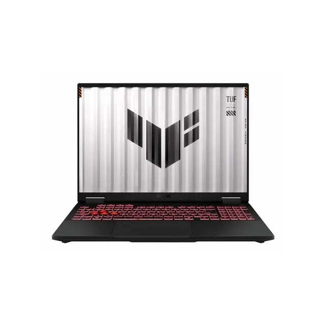 ASUS TUF Gaming A16 | 16" WUXGA IPS 144Hz | AMD Ryzen 7 260 | RTX5060 | 16GB DDR5 | 512GB SSD | W11 Home