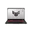 ASUS TUF Gaming A16 | 16" WUXGA IPS 144Hz | AMD Ryzen 7 260 | RTX5060 | 16GB DDR5 | 512GB SSD | W11 Home