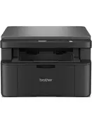 Brother DCP-L1640W | A4 | 600 × 600 DPI | Wi-Fi | Zwart-wit Multifunctionele Laserprinter