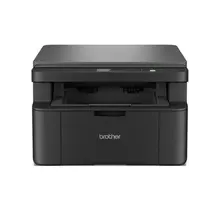 Brother DCP-L1640W | A4 | 600 × 600 DPI | Wi-Fi | Zwart-wit Multifunctionele Laserprinter