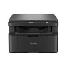 Brother DCP-L1640W | A4 | 600 × 600 DPI | Wi-Fi | Zwart-wit Multifunctionele Laserprinter