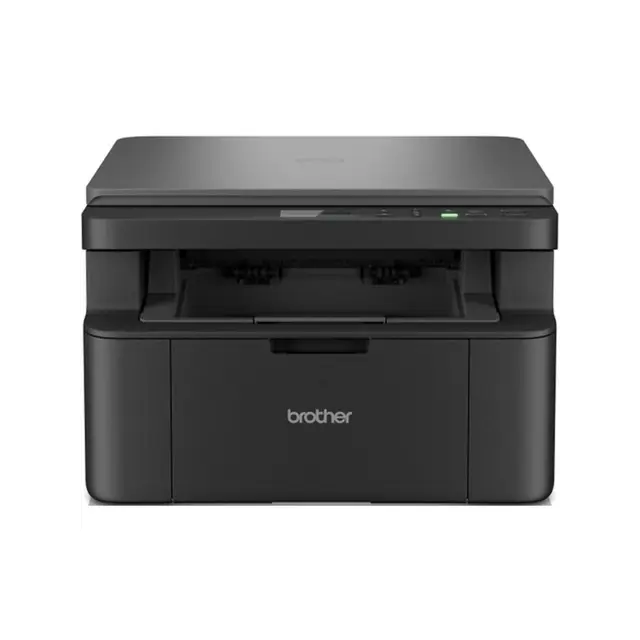 Brother DCP-L1640W | A4 | 600 × 600 DPI | Wi-Fi | Zwart-wit Multifunctionele Laserprinter