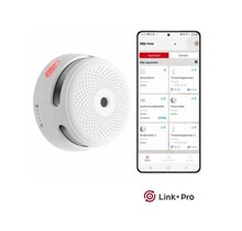 Slimme Rookmelder X-Sense XS01.M RF/Wifi Link Pro