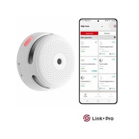 Slimme Rookmelder X-Sense XS01.M RF/Wifi Link Pro