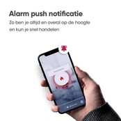 Rookmelder X-Sense WiFi XS01.WX