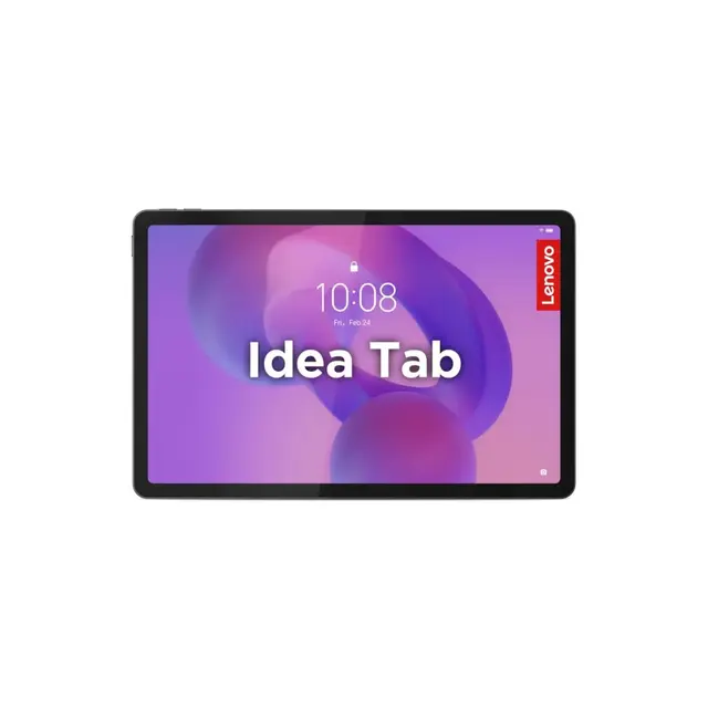 Lenovo Idea Tab | 11" 2.5K | 8GB RAM | 128GB Opslag | Wi-Fi 5 | Android 15 | Grijs