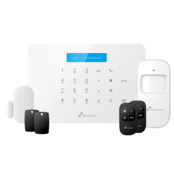 Nivian Smart Alarm