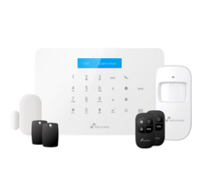 Nivian Smart Alarm