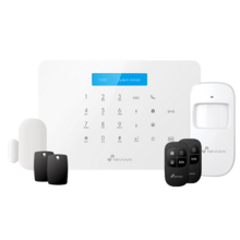 Nivian Smart Alarm