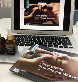 Alissi Brontë Training Alissi Bronte Skin Fitness Massage
