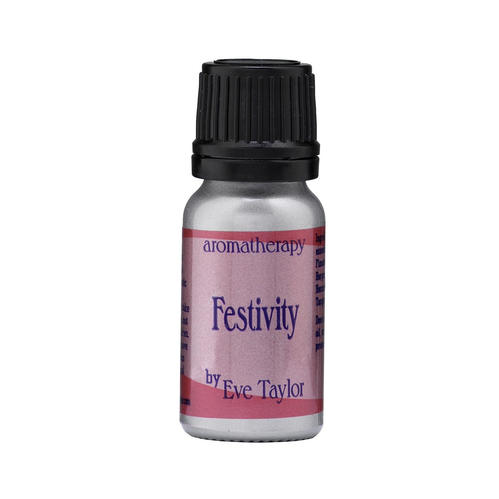 Eve Taylor Diffuser Blend - Festivity