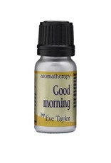 Eve Taylor Diffuser Blend - Good Morning