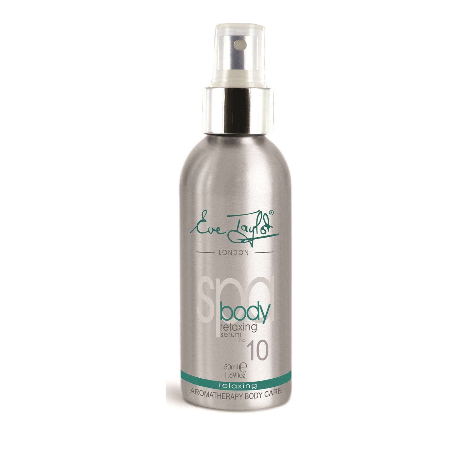 Eve Taylor Relaxing Body Serum (No. 10)