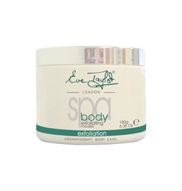 Eve Taylor Spa Body Exfoliating Mousse
