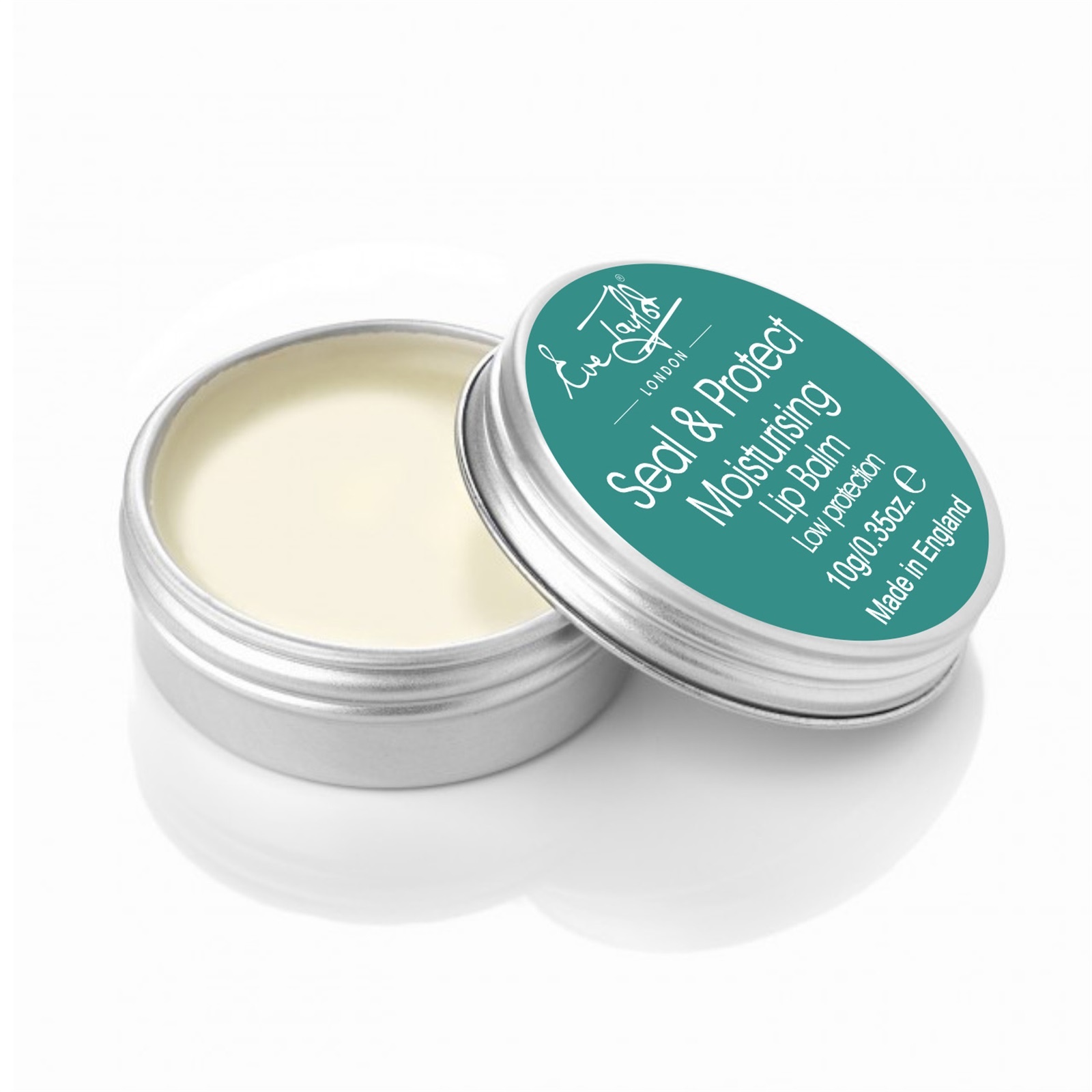 Eve Taylor Seal & Protect Lip Balm SPF10