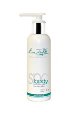 Eve Taylor Massage & Bath Blend - Wellbeing
