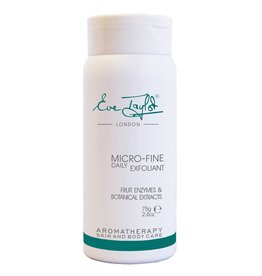 Eve Taylor Micro-Fine Daily Exfoliant