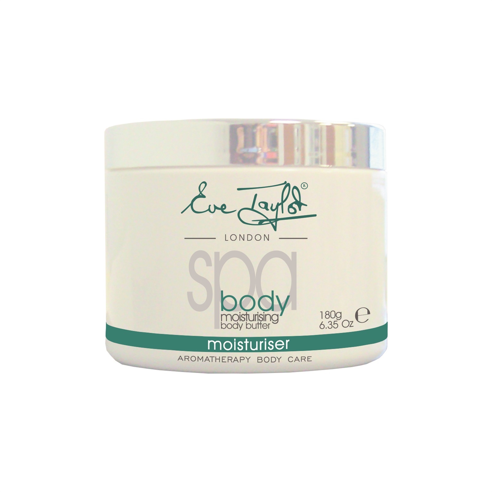 Eve Taylor Spa Body Moisturising Body Butter