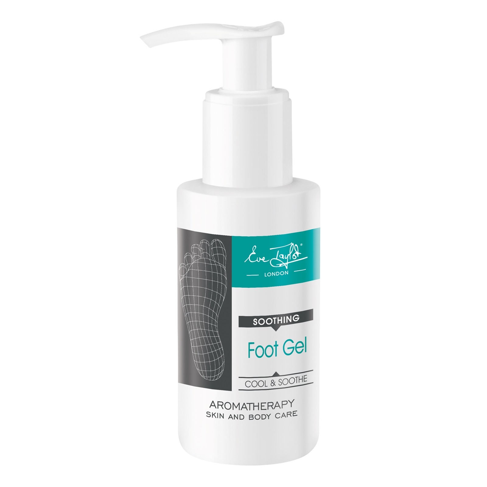 Eve Taylor Soothing Foot Gel