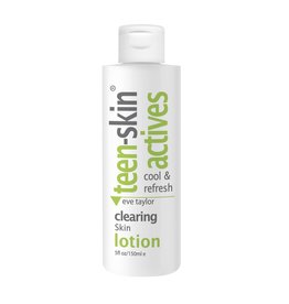 Eve Taylor Teen Skin Clearing Skin Lotion