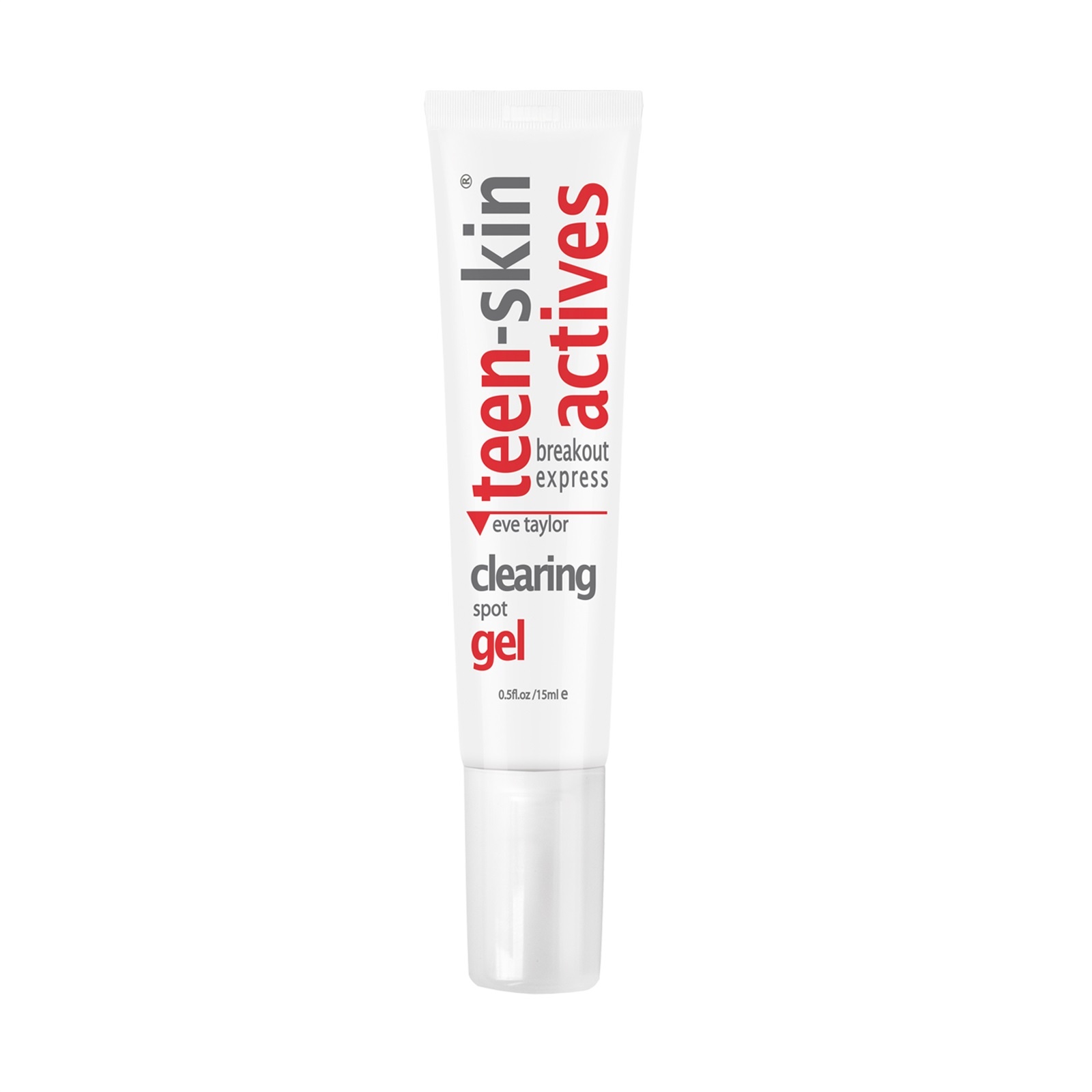 Eve Taylor Teen Skin Clearing Spot Gel 15ml- Eve Taylor