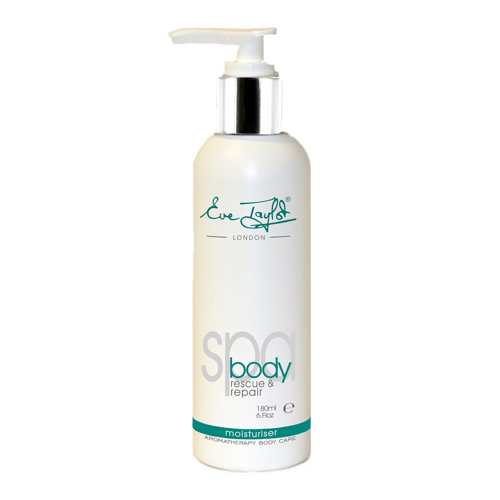 Eve Taylor Spa Body Rescue & Repair Moisturiser