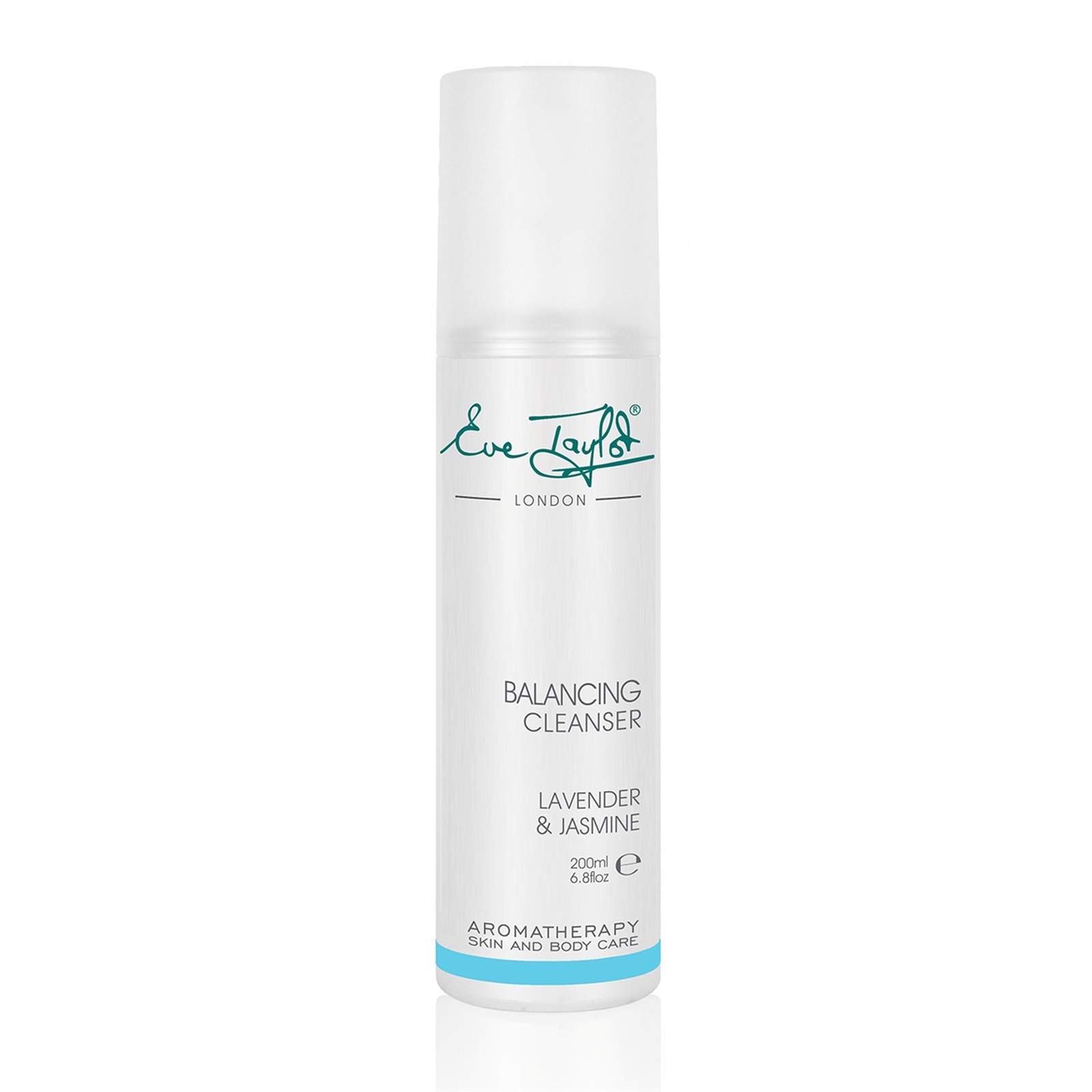 Eve Taylor Balancing Cleanser