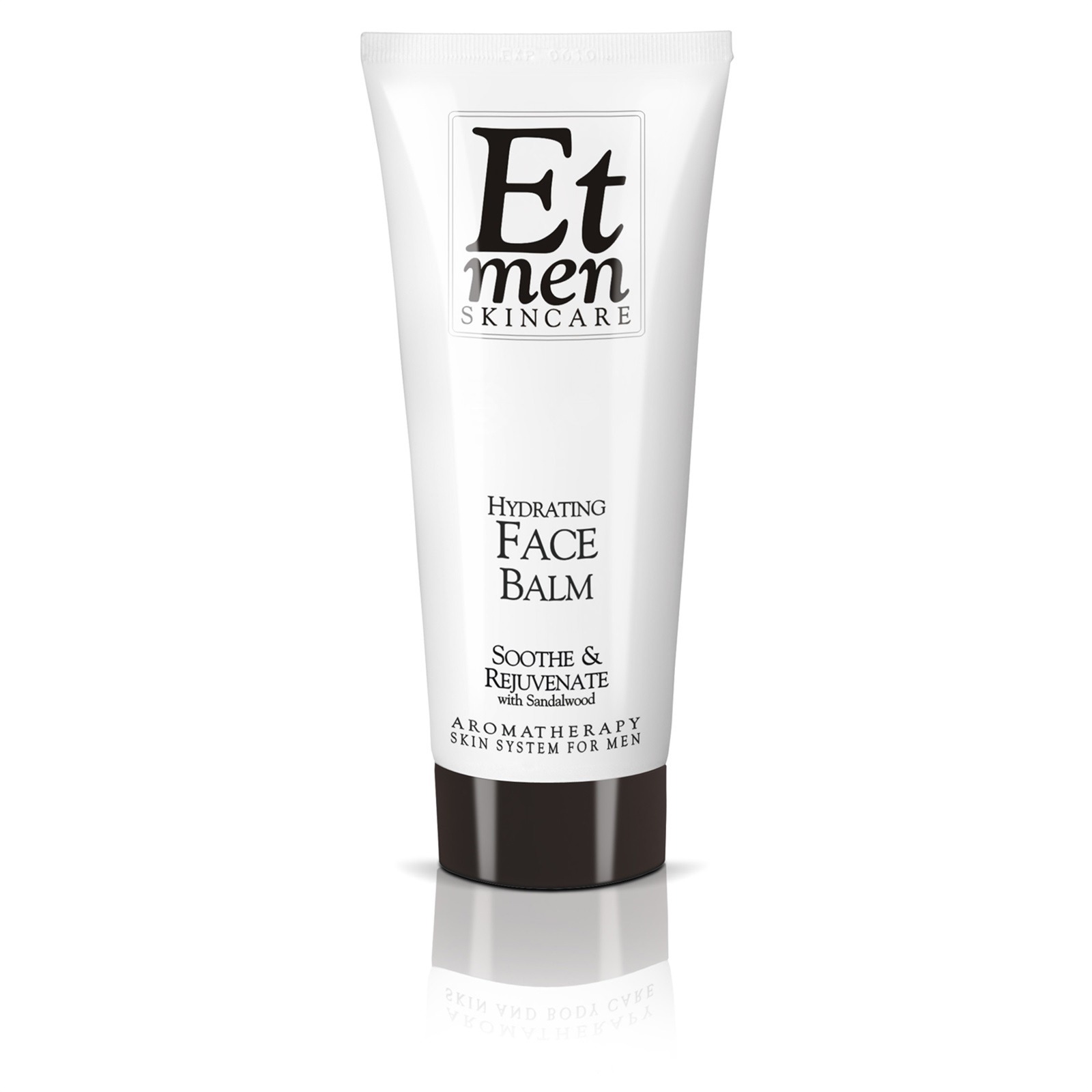 Eve Taylor Men Face Balm