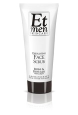 Eve Taylor Men Face Scrub