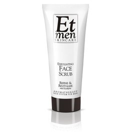 Eve Taylor Men Face Scrub