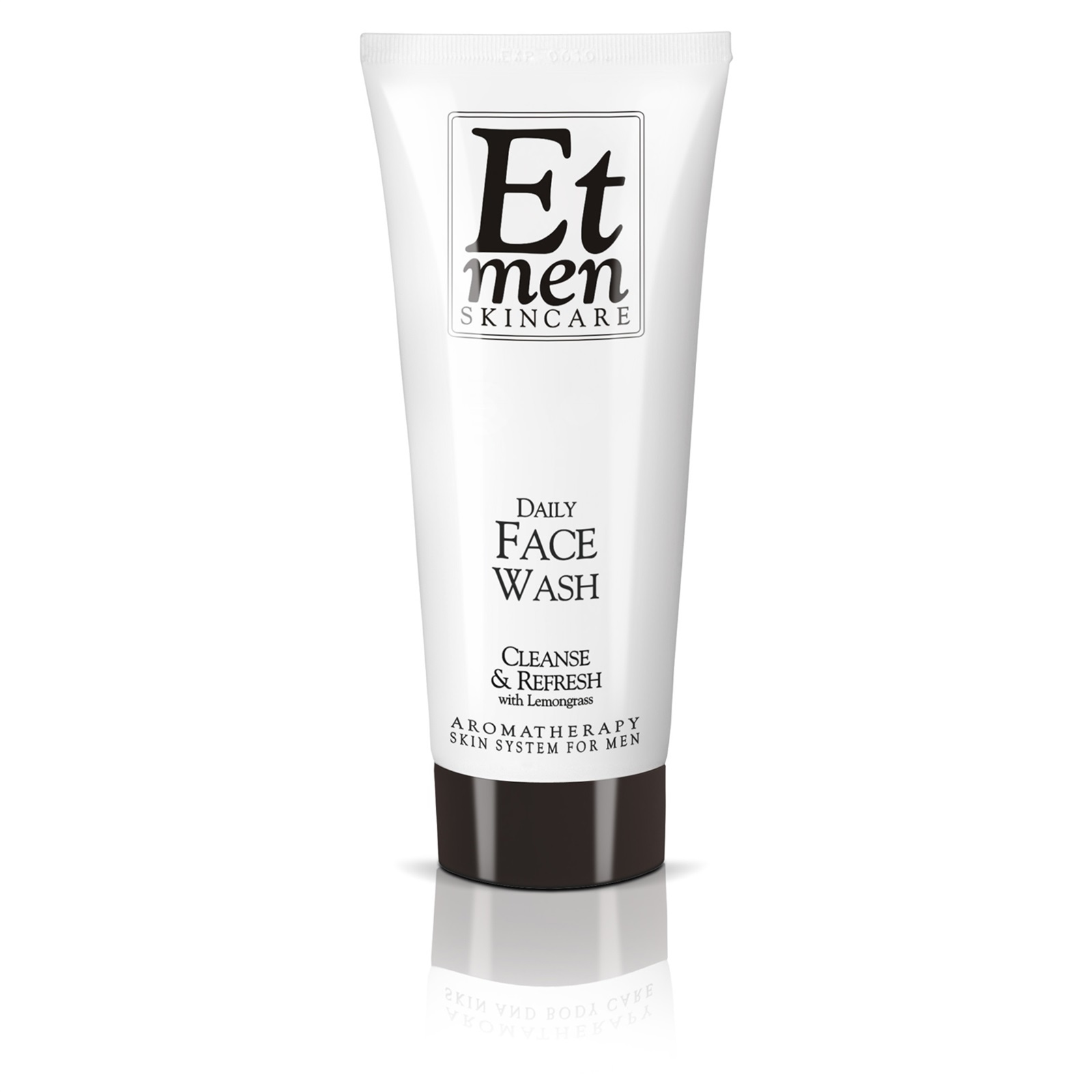 Eve Taylor Men Face Wash