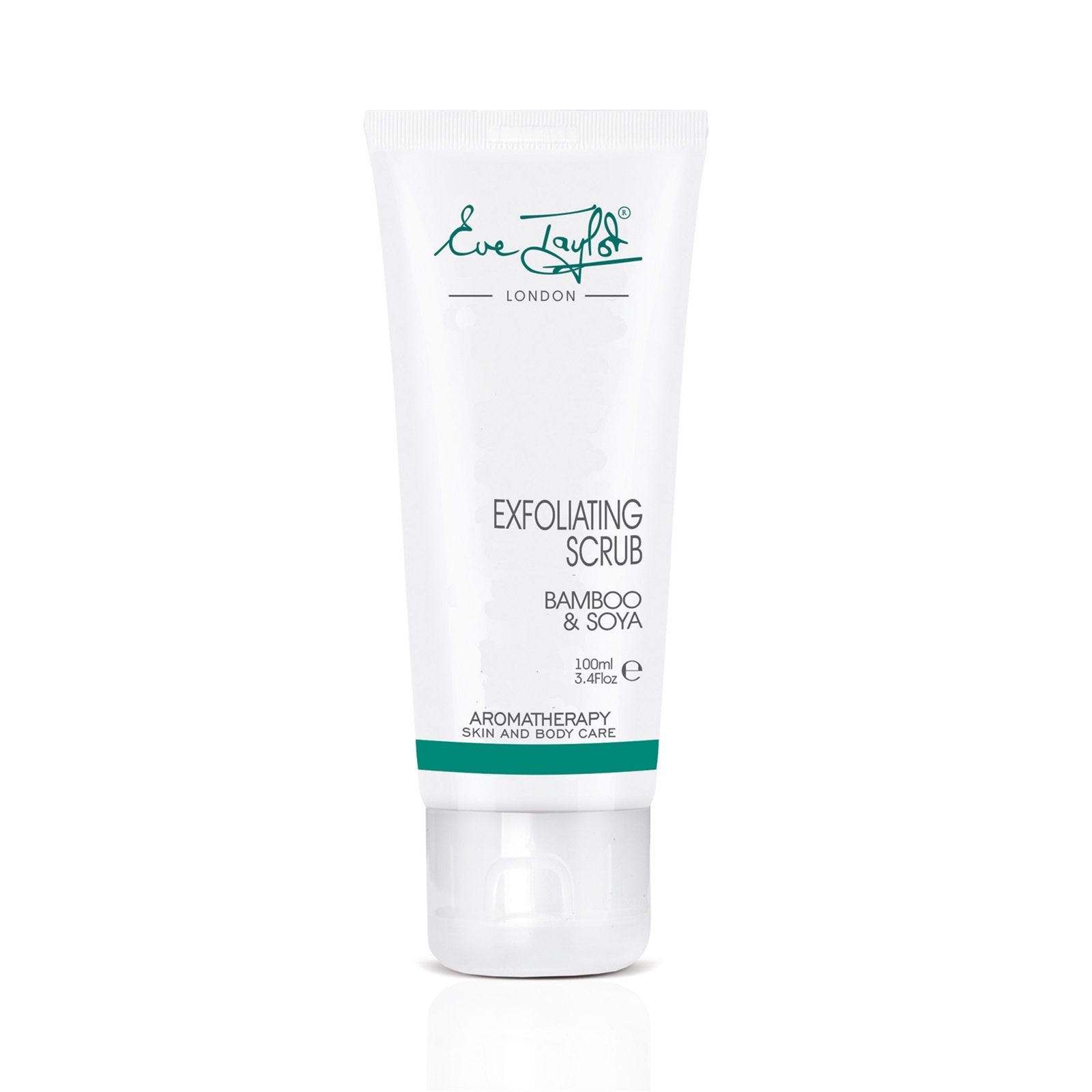 Eve Taylor Exfoliating Scrub