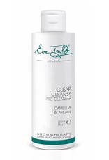 Eve Taylor Clear Cleanse (Pre Cleanser)