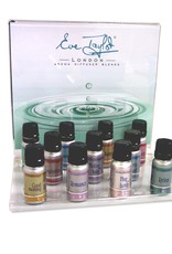 Eve Taylor Tester Display - Inclusief Diffuser Blends