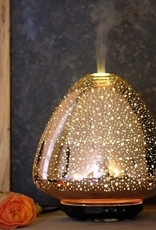 Attirance Cosmetics Company Aroma Diffuser Space - Rosé Gold
