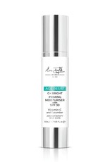 Eve Taylor Age Resist C + Bright Priming Moisturiser SPF30