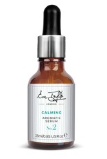 Eve Taylor Aromatic Serum - Calming (No.2)