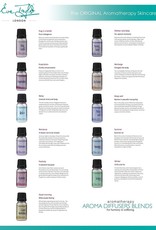 Eve Taylor Diffuser Blend - Festivity