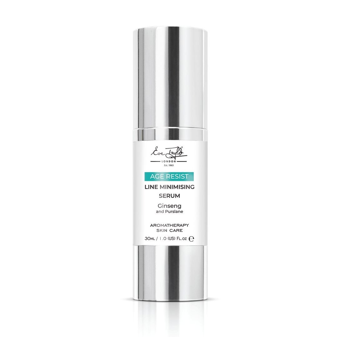 Eve Taylor Age Resist Line Minimising Serum