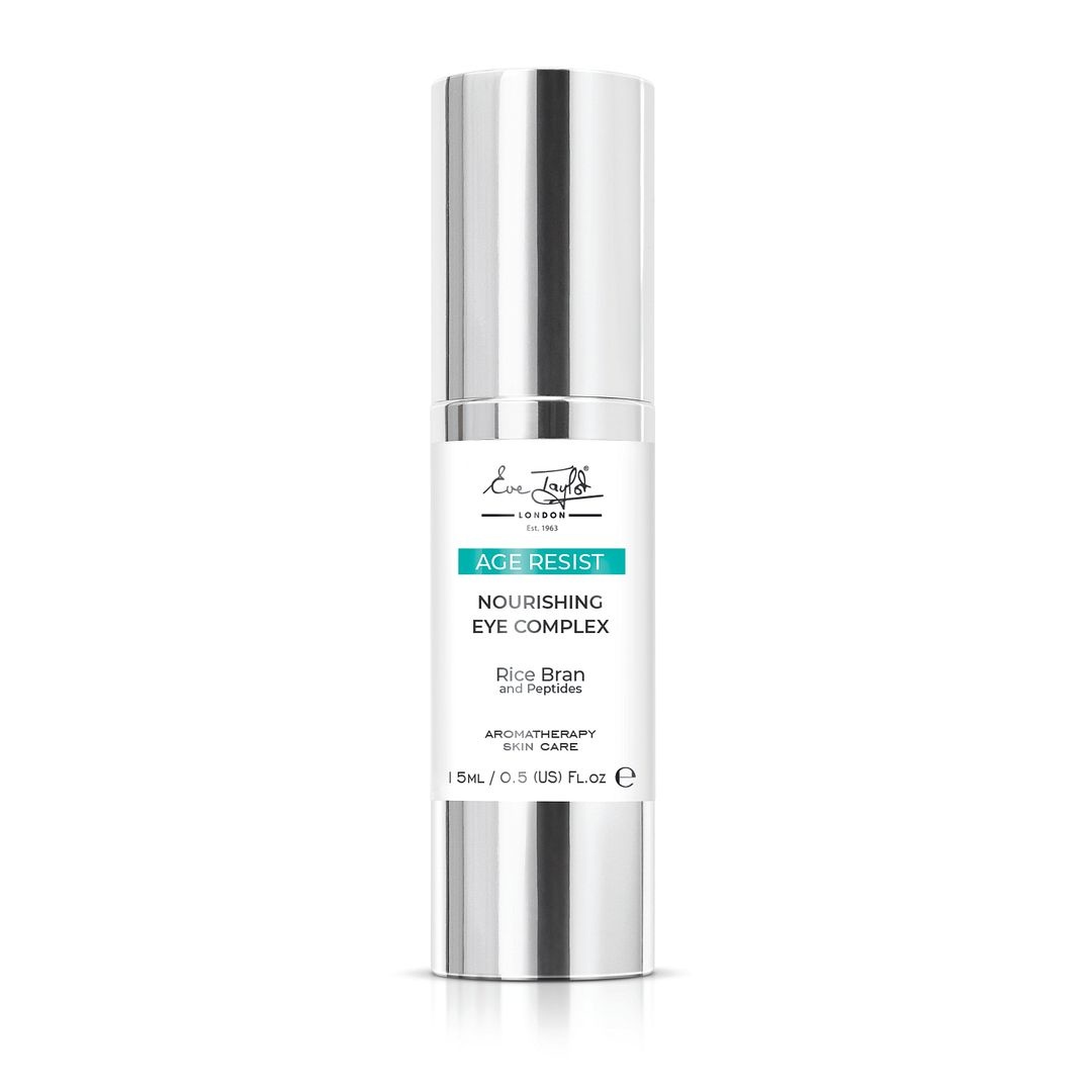 Eve Taylor Age Resist Nourishing Eye Complex