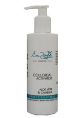 Eve Taylor Colloidal Activator