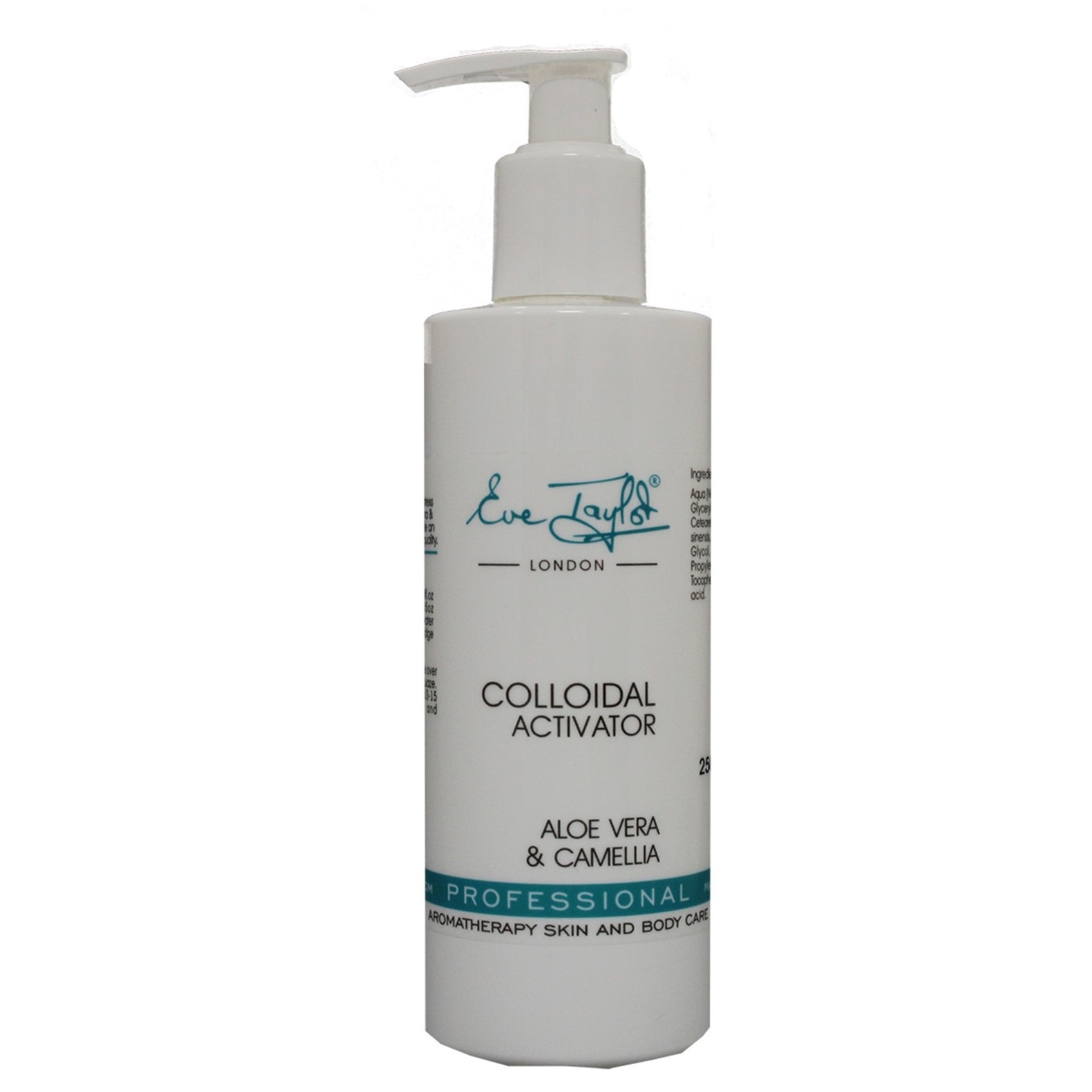 Eve Taylor Colloidal Activator